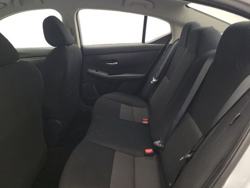 Used 2023 Nissan Sentra SV w/ All-Weather Package FWD image 18