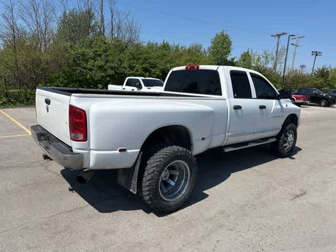 Used 2005 Dodge Ram 3500 Truck SLT image 18