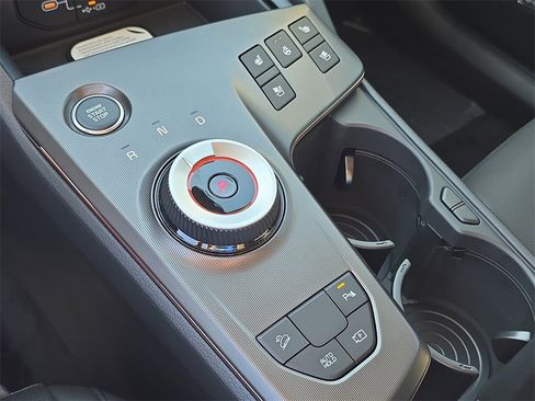 New 2026 Kia Sportage SX Prestige image 26