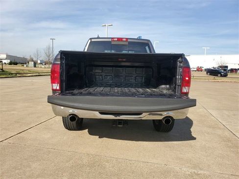 Used 2018 RAM 1500 Big Horn image 24