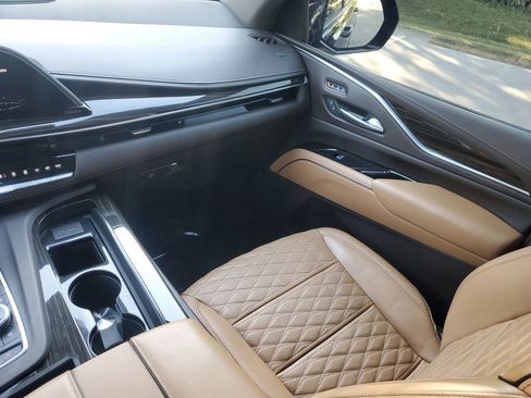 Used 2021 Cadillac Escalade Sport image 22