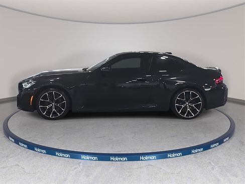 Used 2024 BMW M2 w/ Lighting Package image 8