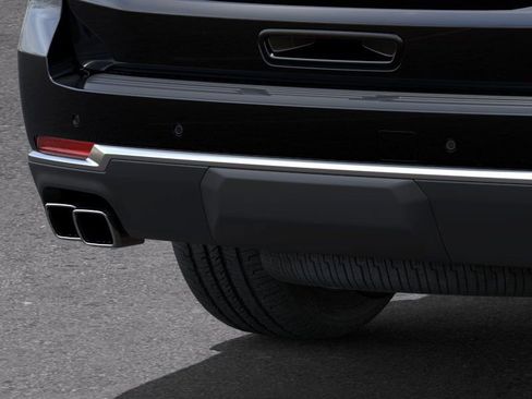 New 2025 Chevrolet Tahoe High Country image 22