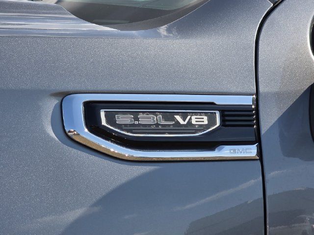 Used 2022 GMC Sierra 1500 SLT w/ SLT Premium Plus Package AWD/4WD image 36