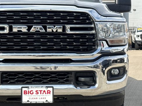Used 2024 RAM 2500 Big Horn image 6