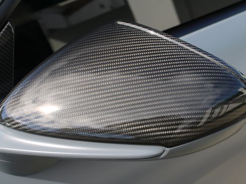 Certified 2024 Porsche 911 GT3 RS image 15