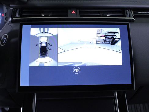 Used 2026 Land Rover Range Rover Velar Dynamic SE AWD/4WD image 28