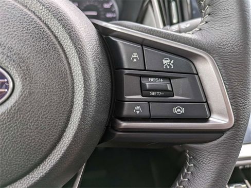 New 2025 Subaru Outback Premium image 23