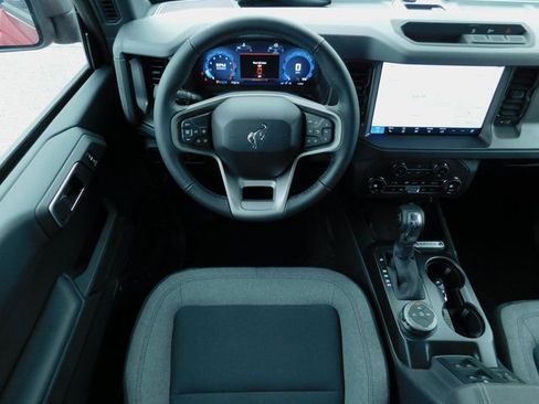 New 2025 Ford Bronco Big Bend image 15