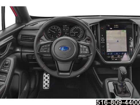 Used 2024 Subaru Impreza RS image 11