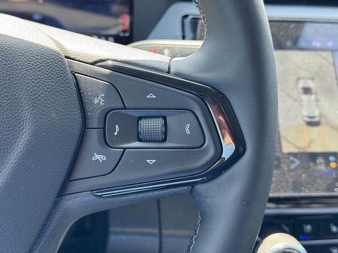 New 2027 Chevrolet Bolt RS w/ Technology Package FWD image 15