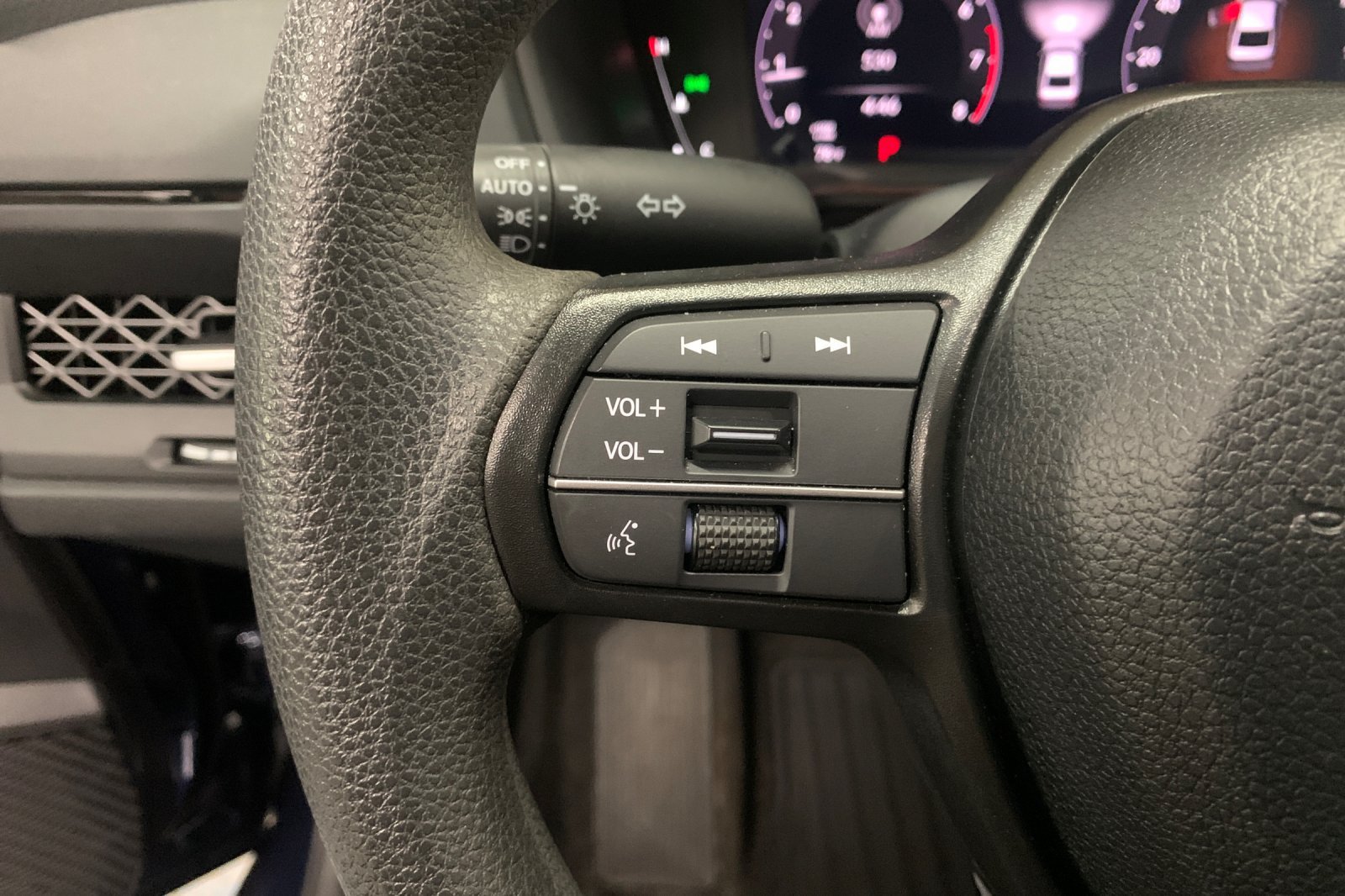 Certified 2025 Honda Accord SE image 26
