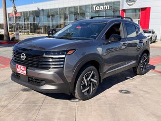 New 2026 Nissan Kicks SV w/ Cold Weather Package video 4