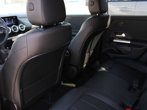 New 2026 Mercedes-Benz GLA 250 4MATIC image 21