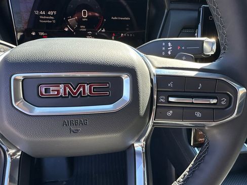 New 2026 GMC Terrain Elevation w/ Elevation Premium Package image 27