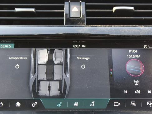 Used 2020 Land Rover Discovery HSE Luxury AWD/4WD image 40