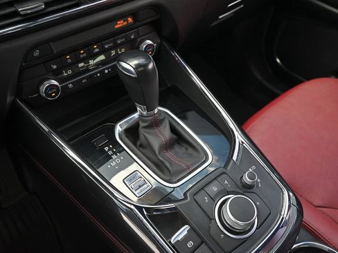 Certified 2023 MAZDA CX-9 Carbon Edition image 26