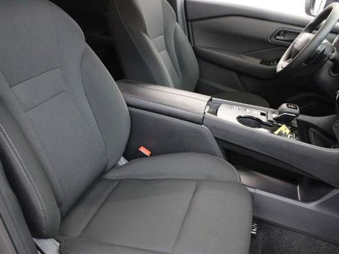 Certified 2026 Nissan Rogue S FWD image 22