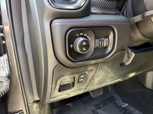 Used 2021 RAM 1500 TRX w/ TRX Level 2 Equipment Group AWD/4WD image 22