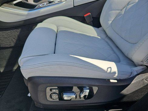 New 2026 BMW X5 sDrive40i w/ Climate Comfort Package image 30