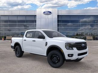 New 2026 Ford Ranger XL w/ Trailer Tow Package RWD video 1