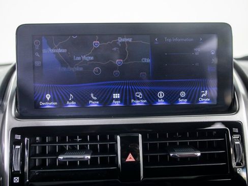 Used 2022 Lexus GX 460 Premium image 34