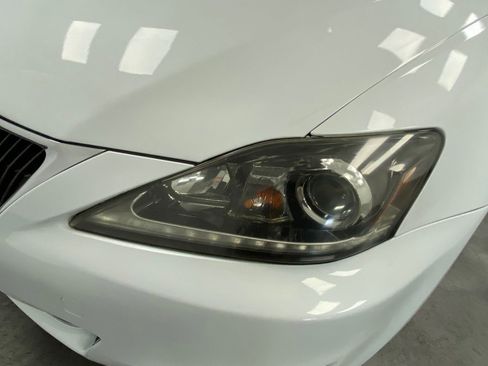 Used 2012 Lexus IS 250 AWD w/ Luxury Plus Value Edition image 11