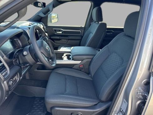 New 2026 RAM 1500 Big Horn AWD/4WD image 14