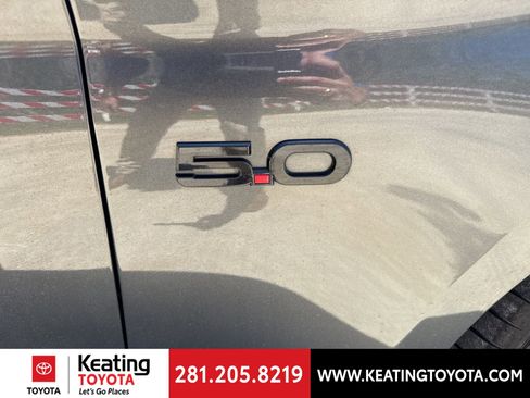 Used 2020 Ford Mustang GT Premium w/ GT Performance Package image 9