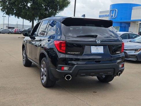Certified 2023 Honda Passport EX-L image 7