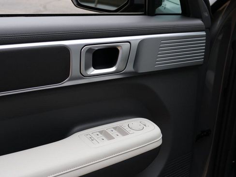 New 2025 Hyundai Santa Fe SEL image 23