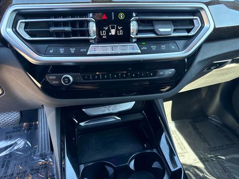 Used 2024 BMW X3 sDrive30i image 29