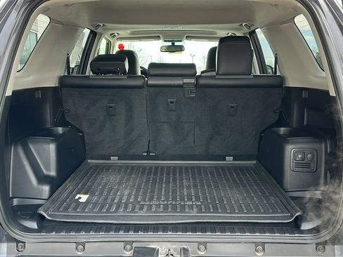 Used 2019 Toyota 4Runner SR5 Premium image 7