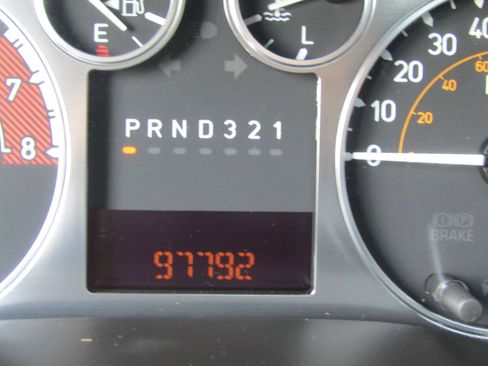 Used 2006 HUMMER H3 AWD/4WD image 27