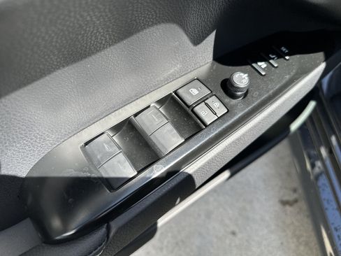 New 2026 Toyota Camry XLE AWD/4WD image 21