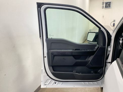 New 2026 Ford F150 STX w/ Equipment Group 200A AWD/4WD image 14
