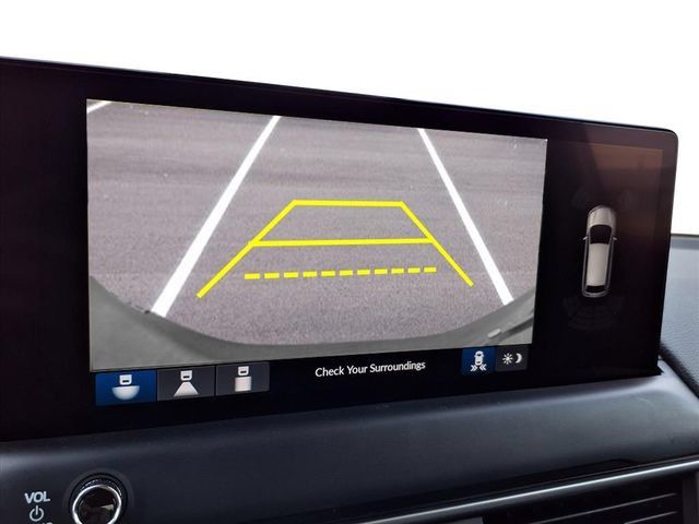 New 2026 Honda Pilot EX-L image 16