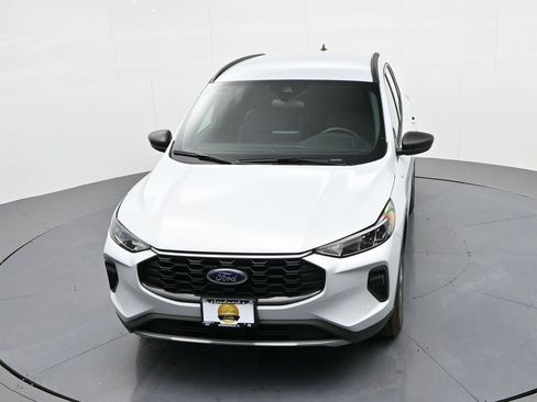 Used 2025 Ford Escape ST-Line AWD/4WD image 17