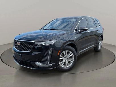 Used 2021 Cadillac XT6 Luxury w/ LPO, Floor Liner Package