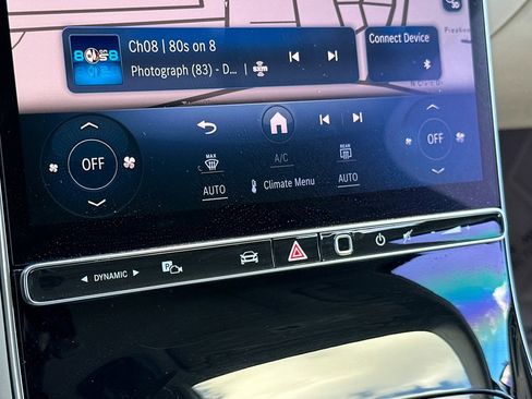 Certified 2022 Mercedes-Benz S 580 4MATIC Sedan image 28