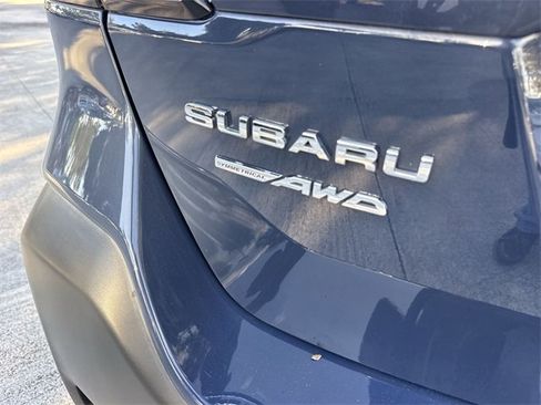 Certified 2023 Subaru Outback Limited image 25