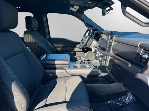 Used 2024 Ford F150 XLT w/ Mobile Office Package image 15