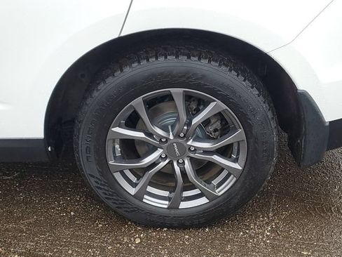 Used 2020 Acura RDX A-Spec AWD/4WD image 5