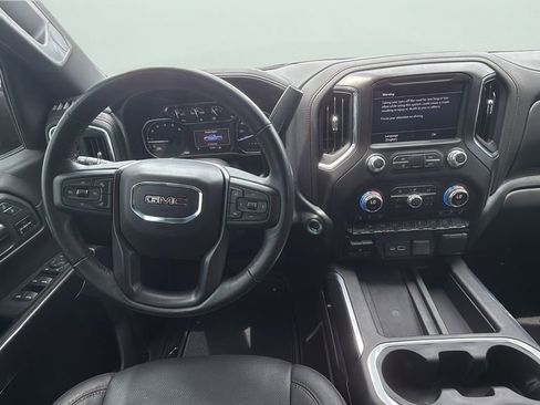 Used 2022 GMC Sierra 1500 AT4 w/ AT4 Premium Package AWD/4WD image 18