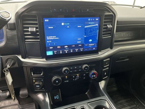 Certified 2024 Ford F150 STX AWD/4WD image 18