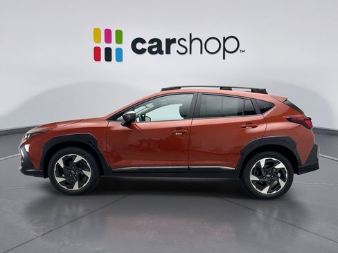 Used 2024 Subaru Crosstrek 2.5i Limited AWD/4WD image 2