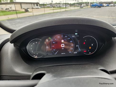 Used 2023 RAM ProMaster 2500 w/ Driver Convenience Group image 46