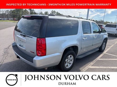 Used 2013 GMC Yukon XL SLT image 11