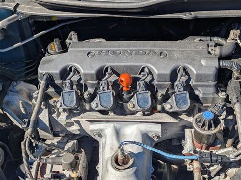 Used 2014 Honda Civic LX image 20