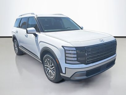 New 2026 Hyundai Palisade SEL